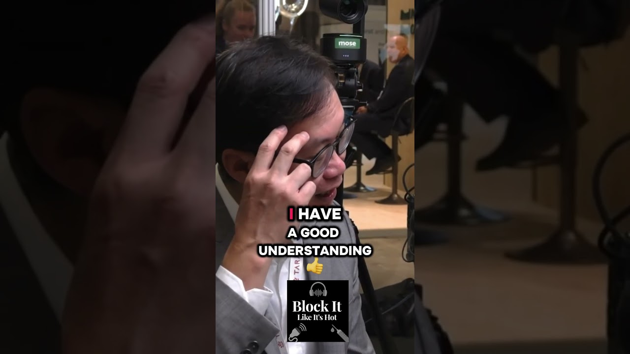 Ever wonder why Prof Philip PENG knows so much anatomy?!