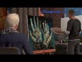 Chapter 3 : "I am alive ". (Detroit become human)