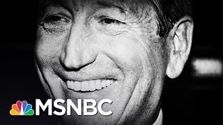 Governor Mark Sanford Goes Missing | In Other News | MSNBC