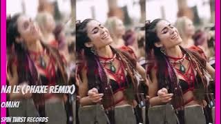 Dance  in Universe Parallel 2024 |  dance by Na Le (phaxe remix) Music solo