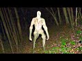 Top 10 Disturbing Encounters In The Woods With PURE EVIL