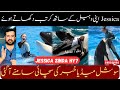 Jessica and the Orca: Jessica Zinda hy | Jessica vs Whale | Explore the truth