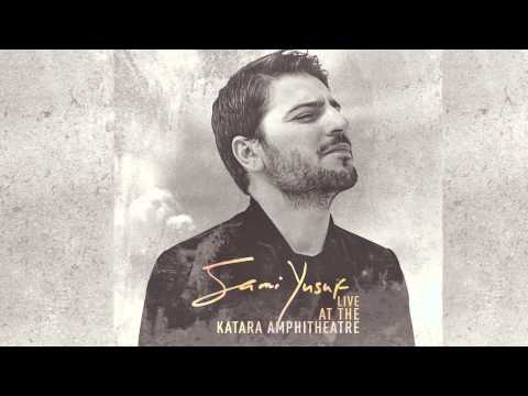 Sami Yusuf Live At The Katara Amphitheatre 2015