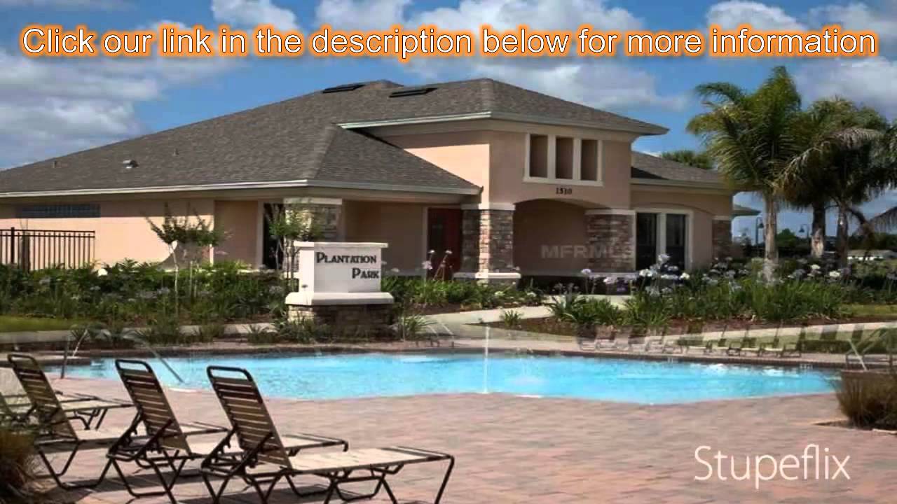 4bed 2bath Family Home for Sale in Orlando, Florida on floridamagic