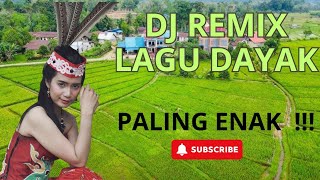 Download Lagu DJ REMIK LAGU DAYAK TERENAK MP3 Download Lagu DJ REMIK LAGU DAYAK TERENAK MP3
