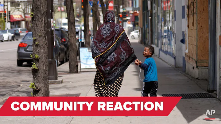 Somali communities in US react to Trump "garbage' comments, Minnesota deportation efforts