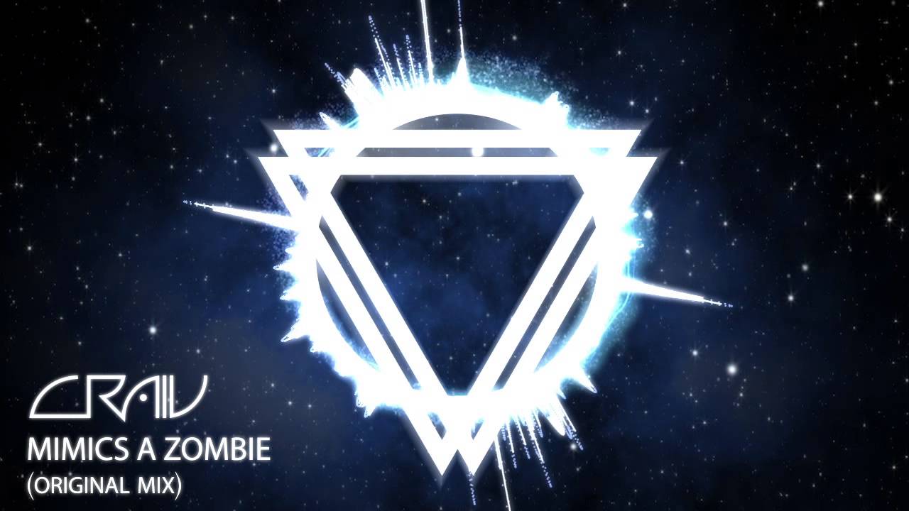 Ver CRAIV - Mimics a Zombie (Original Mix) [Play Records] no YouTube
