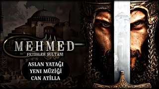 Mehmed Feti̇hler Sultani Di̇zi̇ Müzi̇kleri̇ - Aslan Yataği