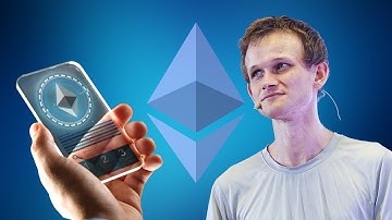 How a 19-Year-Old Genius Created Ethereum ?