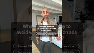 Tired of spending money on ads that don't pay off?