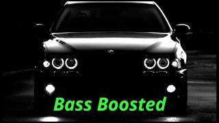 Dr. Dre-legned (bass boosted)