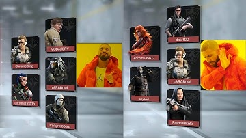 easy steps to get bot lobbies in every game for grinding camo