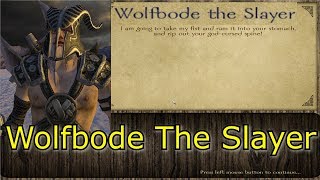 M&B Prophesy of Pendor E16 - The Slayer