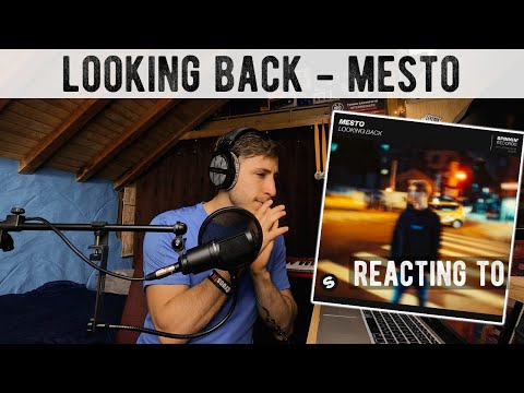 Mesto - Looking Back