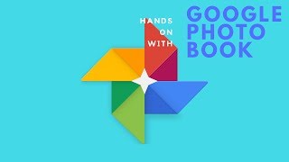Photo Book from Google Photos: First Impressions screenshot 2