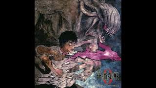 The Real You - Hiroaki Tsutsumi & Toft Willingham | Jujutsu Kaisen 0