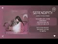 JEONG HYO BEAN 정효빈 Serendipity Prod Kwon Soon Kwan 권순관 Of No Reply 노리플라이 가사 JEONG HYO BEAN 정효빈 Serendipity Prod Kwon Soon Kwan 권순관 Of No Reply 노리플라이 가사