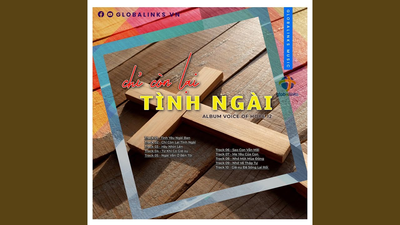 Watch Ngài Vẫn Ở Bên Tôi on YouTube