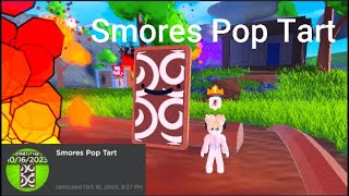 How to find Smores Pop Tart in Find the Pop Tarts (Easy)