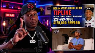 Nolan Wells friends all protecting each other  Does Judge Ashlee Cole run the tip hotline