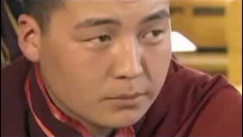 How sound frequency affects the water within our bodies.