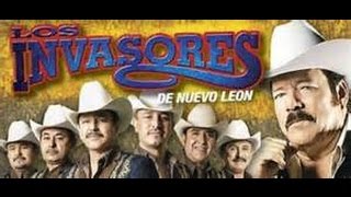 Los Invasores & Lalo Mora - Ni Dada La Quiero