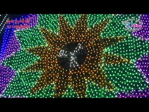 من اجمل حفلات الصعيد للشيخ ياسين التهامي عام2022اسمع بقلبك