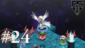 Disgaea 5: AoV PsS Playthrough Part 24 - The Item World pt.1
