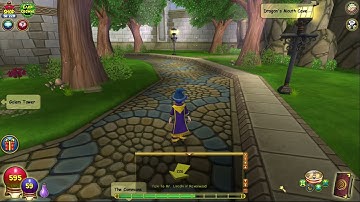 Wizard101 3 FREE CODES!
