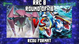 Rrc 8 Redu Qualifier Wind-Ups Vs. Wind-Ups Again Lol Round Of 16