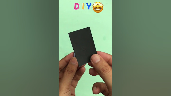 DIY mini paper IPhone 🤩 #shorts #youtubeshorts #shortvideo
