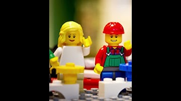 This New Set Fixes LEGO