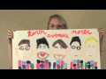 Cash Jam With Girl Cam - Ep 4 - Tenth Avenue North - Cathedrals