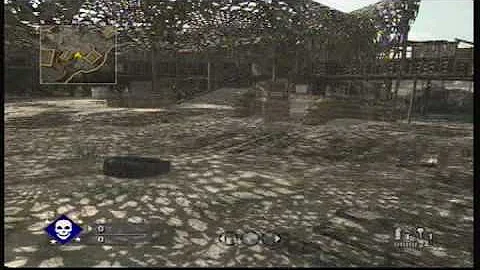 Makin Day Call of Duty World at War