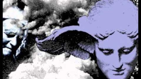 Gustav Holst - The Planets - 05 V. Saturn, the Bringer of Old Age