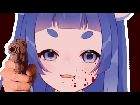 Primera vez siendo IMPOSTORA 🔪 Among Us | Vtuber Latina