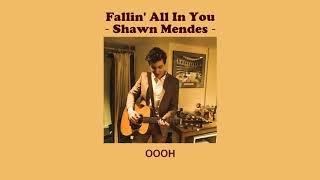 [THAISUB] Fallin' All In You - Shawn Mendesl