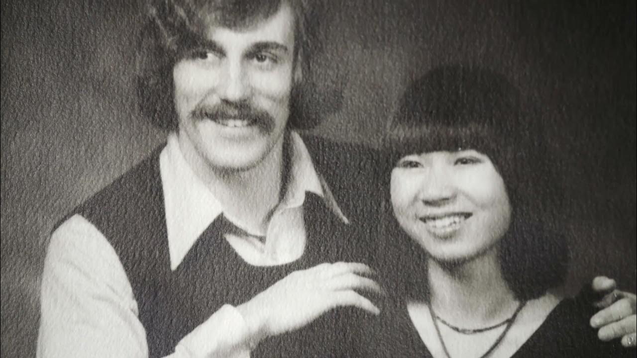 How Amy Tan Met Her Husband Lou | Amy Tan: Unintended Memoir | American Masters | PBS - YouTube
