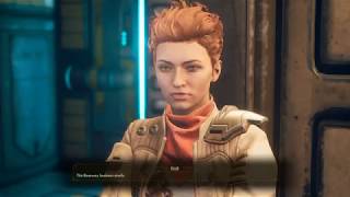 The Outer Worlds is a bad game