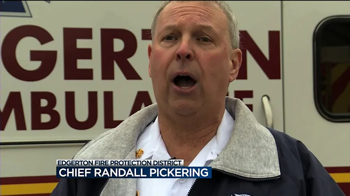 Wisconsin DOT thanks first responders for keeping I-39/90 safe