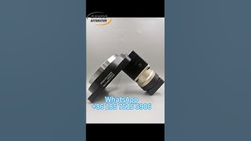 Hollow Rotary Table  #machine  #automobile  #mechanical #cnc #automation #mechanic