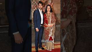 Padmini Kolhapure With Her Son Priyank Sharma Lovely Beta