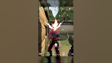 BEST 1V5 CYPHER CLUTCH #valorant #valorantnepal