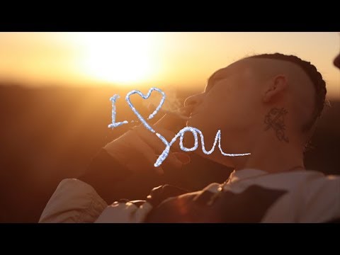 Poli Ok - Love you (prod. Naima) - YouTube