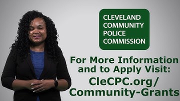 CPC Community Grants Application Now Open
