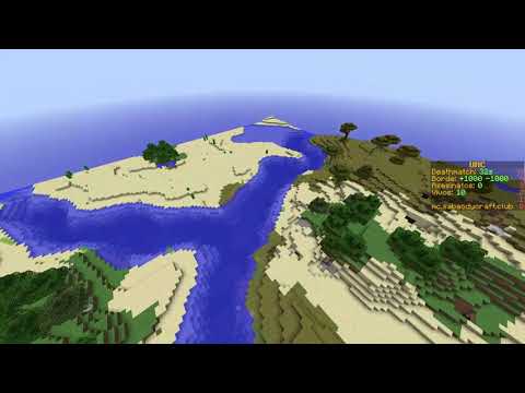 UHC SabaodyCraft Final