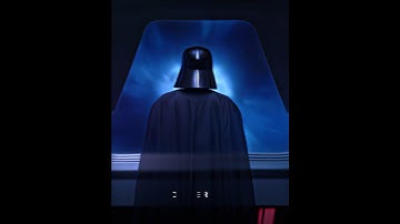 Darth Vader Vs Black Adam #shorts