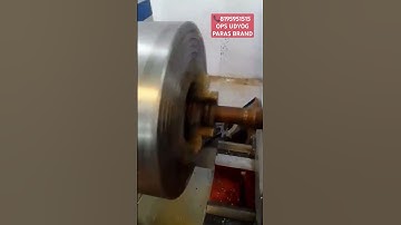 6 FEET LATHE MACHINE PRICE IN PUNJAB BATALA #opsudyog #machineshop #parasmachines #machinetools #