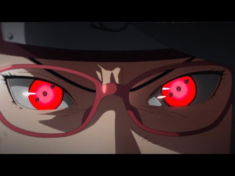 Sarada Uses Genjutsu 🤯 Boruto Episode 237 Review