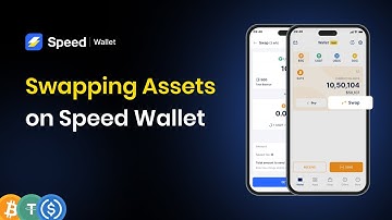 How does Swap work on Speed Wallet? | A Step-by-step guide to convert your Bitcoins to USDT-L